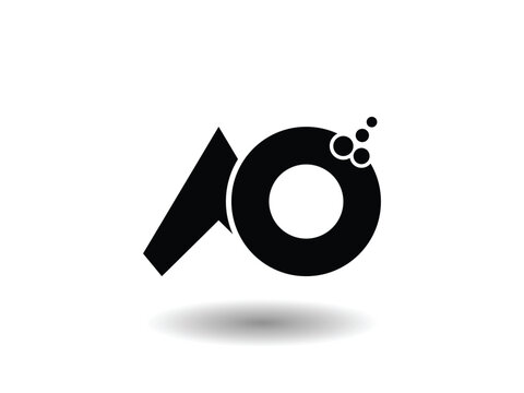 Innovative logo design template. vector design concept for logo