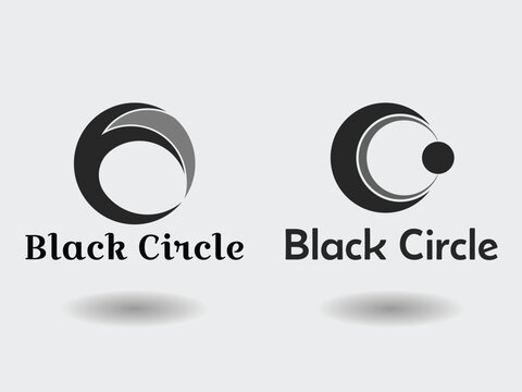 Innovative logo design template. vector design concept for logo