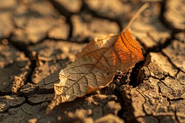 autumn leaves background