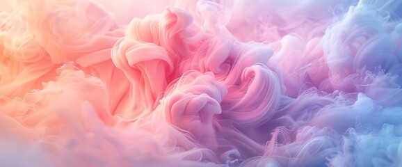 Embark on a journey of elegance and serenity through this captivating painting, where dark teal and light beige waves intertwine amidst organic topography, evoking the timeless allure of marbleizedart