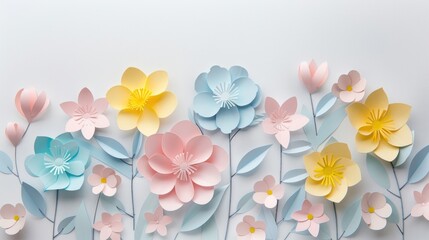 beauty bouquet flowers, for decoration wallpaper