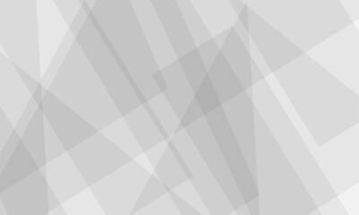 Vector abstract white geometric graphic design Banner pattern background. . Design for banner, poster, template, cover, technology background.