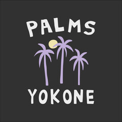 Exploring Surfing with a Japanese Twist Groovy Asia  T-Shirt Design