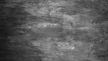 The background is a rough and patterned cement or concrete wall with a black and white gradient. For backdrops, games, banners, posters, old scenes.