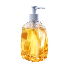 liquid soap