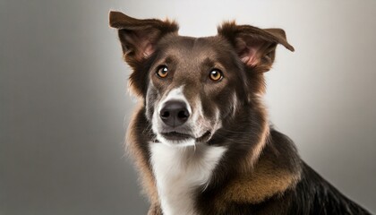 border collie dog