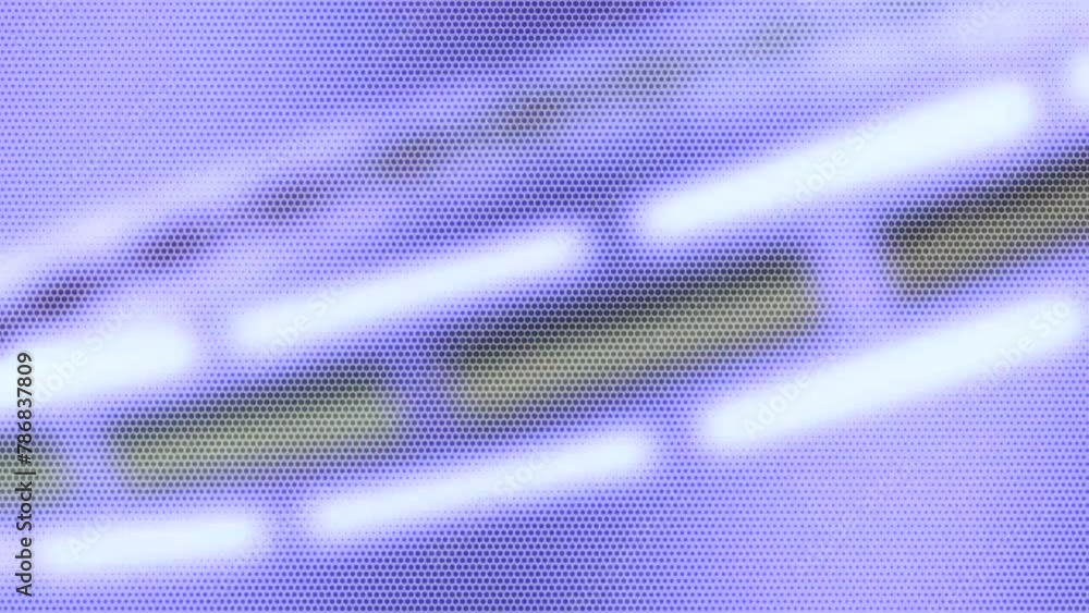Poster motion background matrix style randomly generated particles sparks light rays star bursts vortex