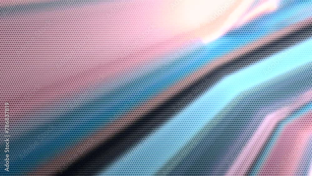 Poster motion background matrix style randomly generated particles sparks light rays star bursts vortex