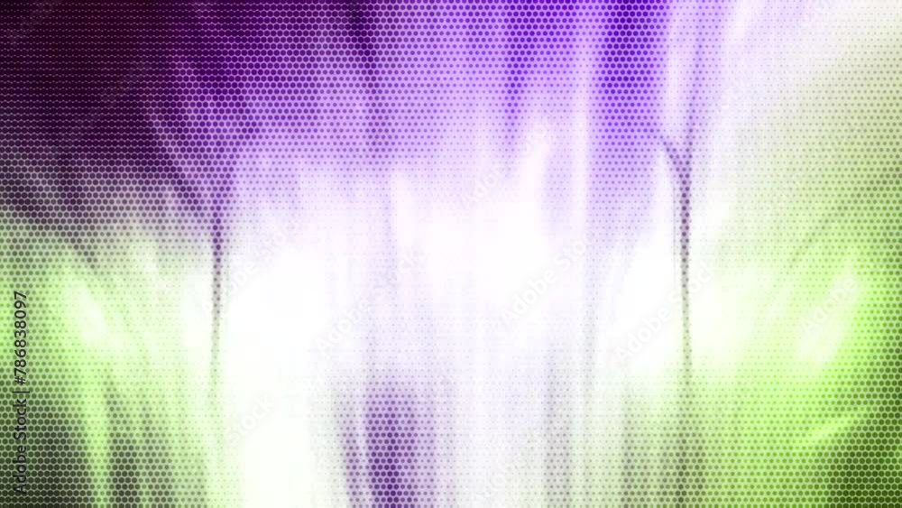 Poster motion background matrix style randomly generated particles sparks light rays star bursts vortex