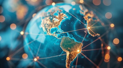 Infectious disease control strategies supported by international trade and finance, a global defense mechanism