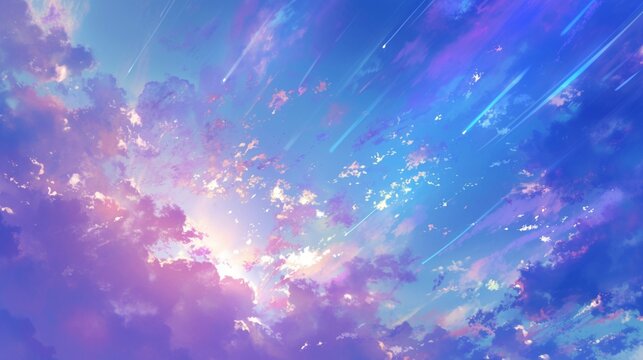 雨上がりの空 雨上がりの空」の写真素材 | 6,398件の無料イラスト画像 | Adobe Stock