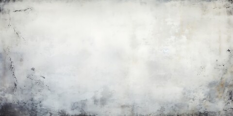 Fototapeta na wymiar White Background. White Grunge Background Texture
