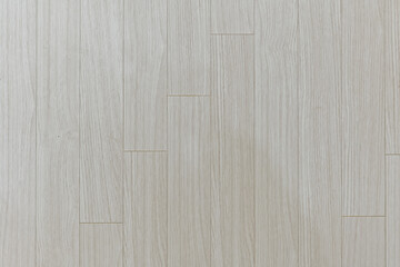 Wood grain flooring is always a good interior material
