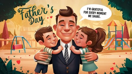Celebrate Fathers Day with Design