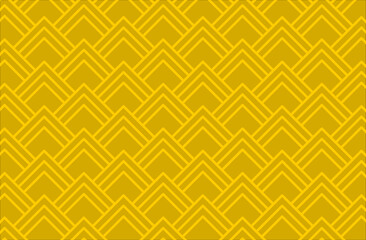 Geometric pattern background design graphic vector, editable stroke