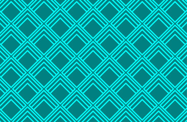Geometric pattern background design graphic vector, editable stroke