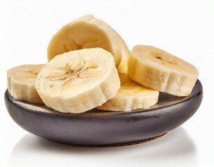 Healthy Fruit Banana