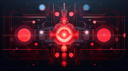 Obraz premium background