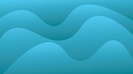 Abstract background with waves. wave abstract business tech background.  Vector illustration design for presentation