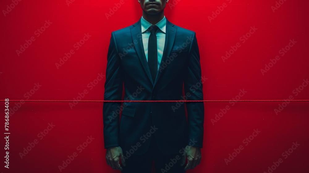 Poster ethics: navigating the fine line between promotion and deception