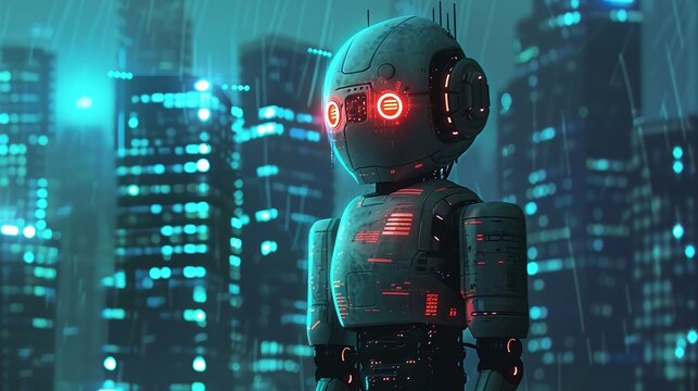 Digital trade bot sentinel