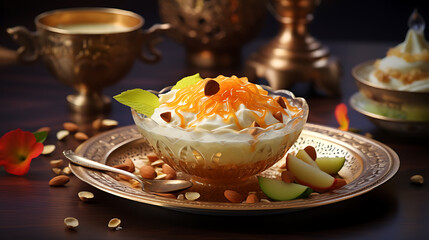 Experience the festive delight of Eid with special  - 786864653