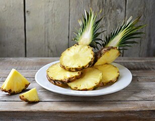 Pineapple