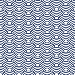 Geometric Asian Japanese Star Seamless Swatch Pattern Bundle Traditional Design - Background, Carpet, Rug, Wallpaper, Clothing, Wrapping Paper, Vector Illustration, Embroidery Style, Textile Ornament