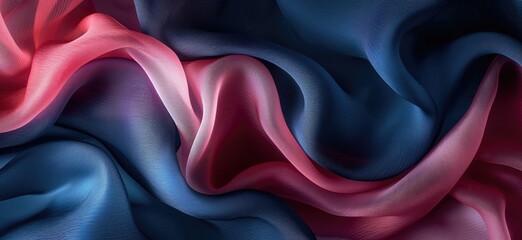 Abstract banner