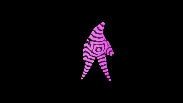 starfish-dancing 
