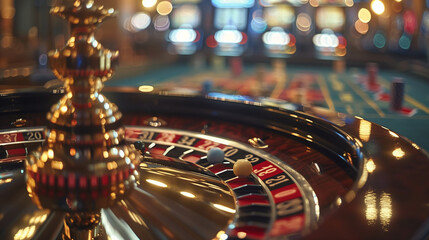 Reflect on any feelings of guilt or responsibility that arise from winning large sums of money through gambling.