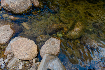 Wallpaper from the top of the mountain, overlooking the panorama, with the wind blowing all the time, fresh air, is a viewpoint that adventurers regularly visit.