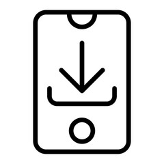 Download Vector Line Icon