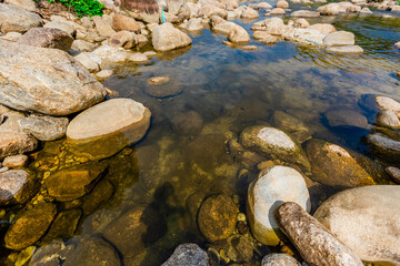 Wallpaper from the top of the mountain, overlooking the panorama, with the wind blowing all the time, fresh air, is a viewpoint that adventurers regularly visit.