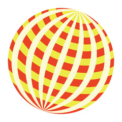Summer Beach Ball