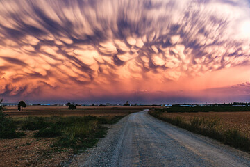 Cielos curiosos