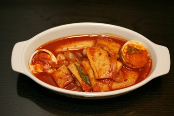 떡볶이