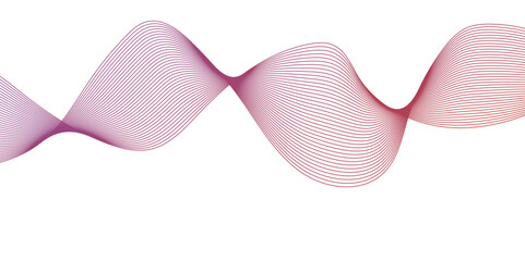 	
Abstract modern background futuristic energy sound waves technology concept background. Abstract background wave line in vector business texture. Pattern line blend curve flow futuristic background.
