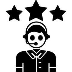 Rating Icon