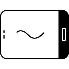 Tablet Icon