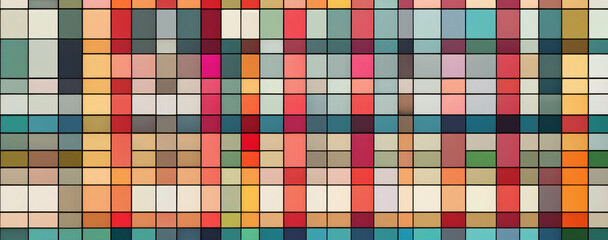 Obraz premium Pattern background