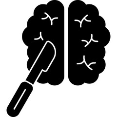 Lobotomy Icon