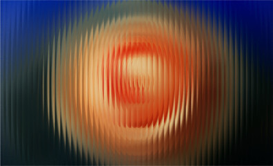 Vector grainy neon gradients in pastel colors. For covers, wallpapers, branding and other projects. Multicolor glass texture for banner, wallpaper, template, print.