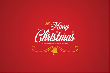 Merry Christmas and Happy New Year
