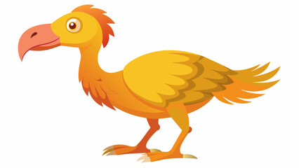 dodo bird and svg file © Jumur