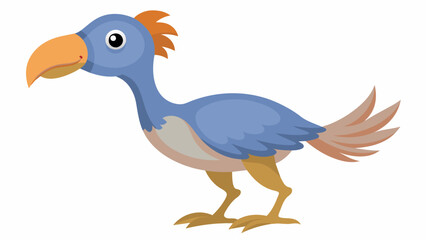 dodo bird and svg file © Jumur