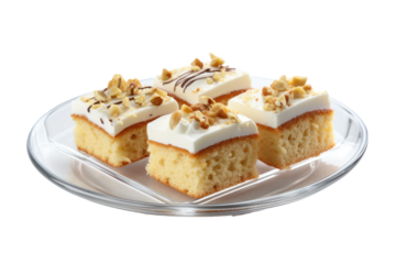 Decadent Delights: A Quadrant of Indulgence