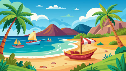 seabeach and svg file