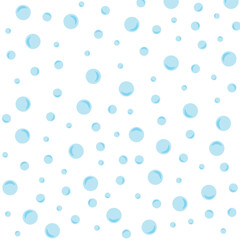 bubble background vector illustration aesign decoration.