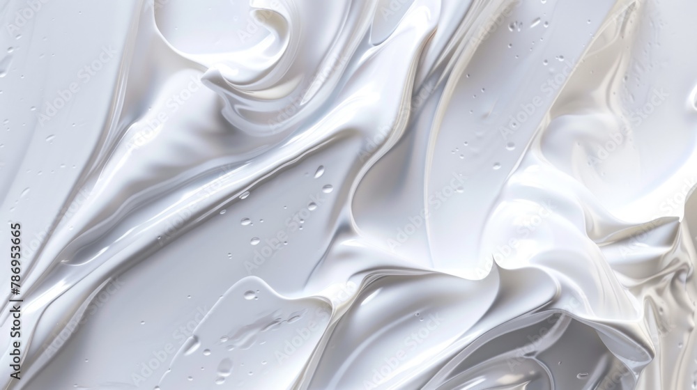 Poster close up of a white and black abstract background. perfect for graphic design projects